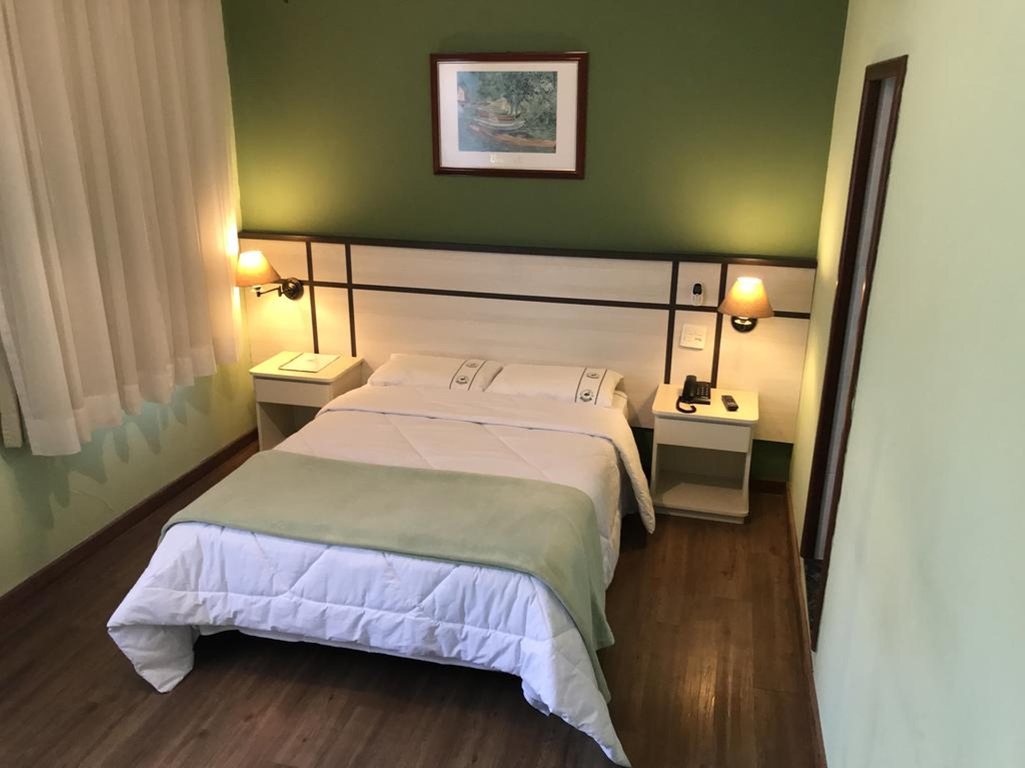 Residencial Pantanal Vila Mariana Сан-Пауло Экстерьер фото