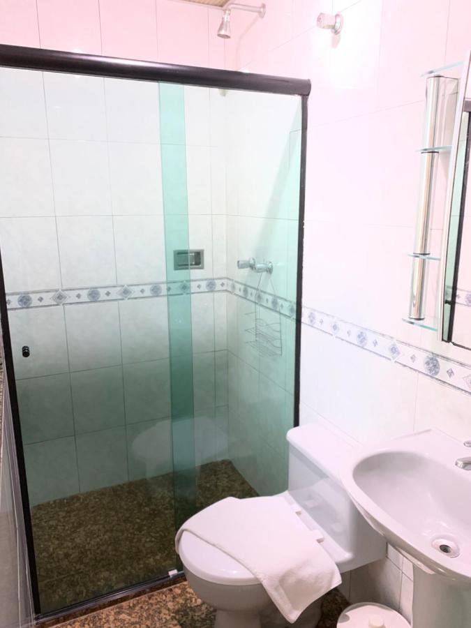 Residencial Pantanal Vila Mariana Сан-Пауло Экстерьер фото